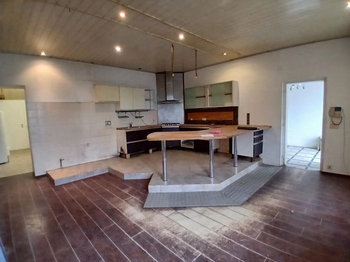 Image No.3-Maison de 3 chambres à vendre à Saint-André-de-Cubzac