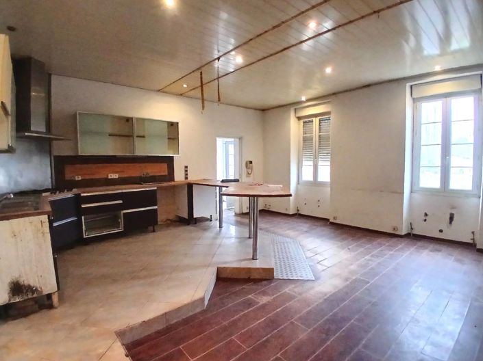 Image No.4-Maison de 3 chambres à vendre à Saint-André-de-Cubzac