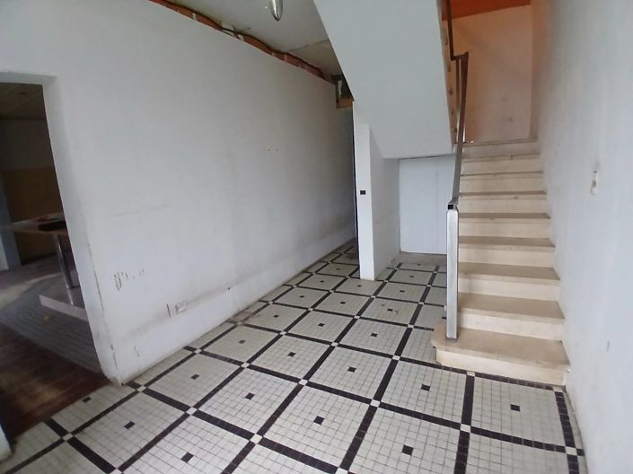 Image No.5-Maison de 3 chambres à vendre à Saint-André-de-Cubzac