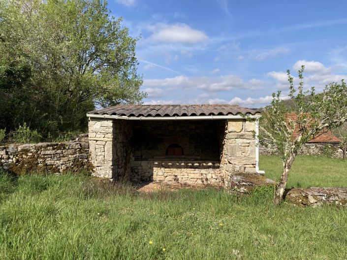 Image No.14-Maison à vendre à Marcilhac-sur-Célé