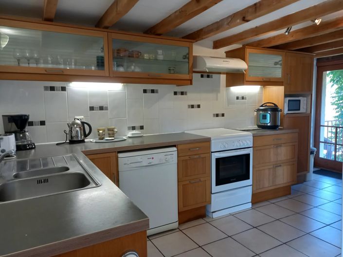 Image No.12-Maison de 6 chambres à vendre à Mirepoix