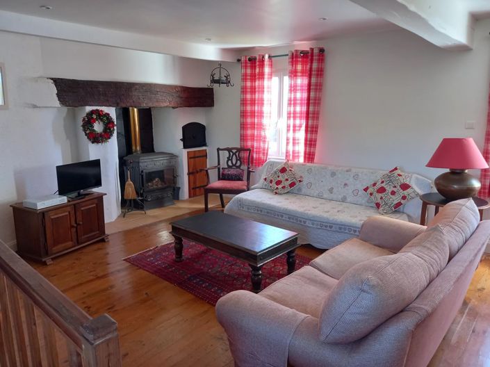 Image No.13-Maison de 6 chambres à vendre à Mirepoix