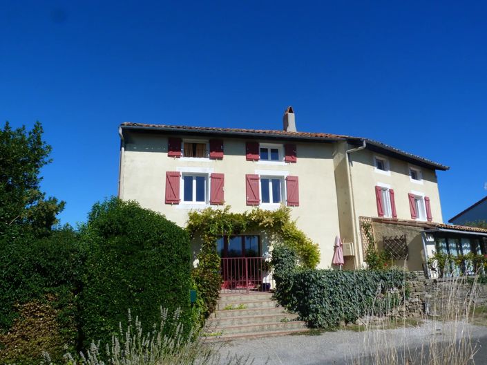 Image No.14-Maison de 6 chambres à vendre à Mirepoix