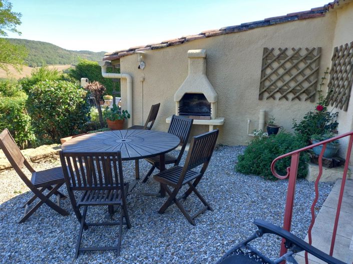 Image No.15-Maison de 6 chambres à vendre à Mirepoix