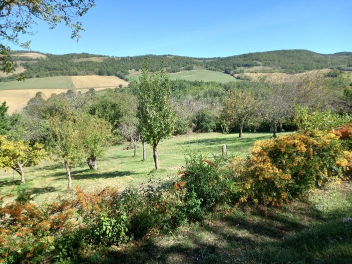 Image No.2-Maison de 6 chambres à vendre à Mirepoix