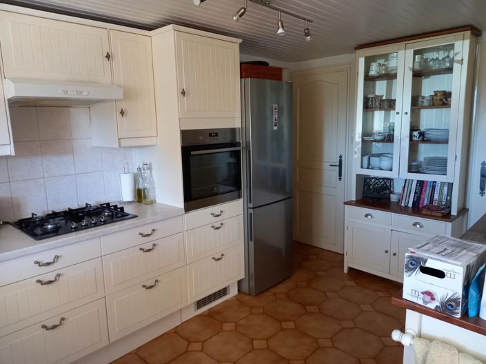 Image No.5-Maison de 6 chambres à vendre à Mirepoix