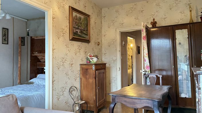 Image No.10-Maison de 2 chambres à vendre à Bellac