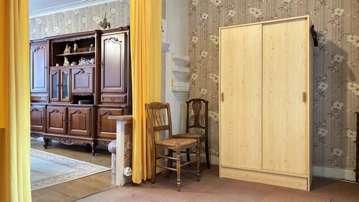 Image No.4-Maison de 2 chambres à vendre à Bellac