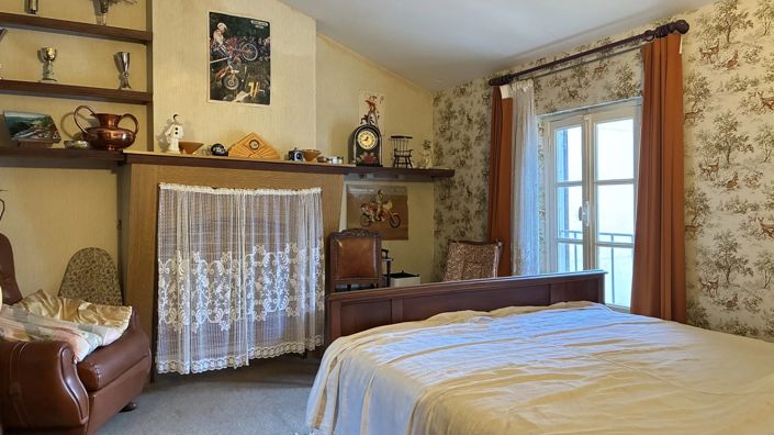 Image No.8-Maison de 2 chambres à vendre à Bellac