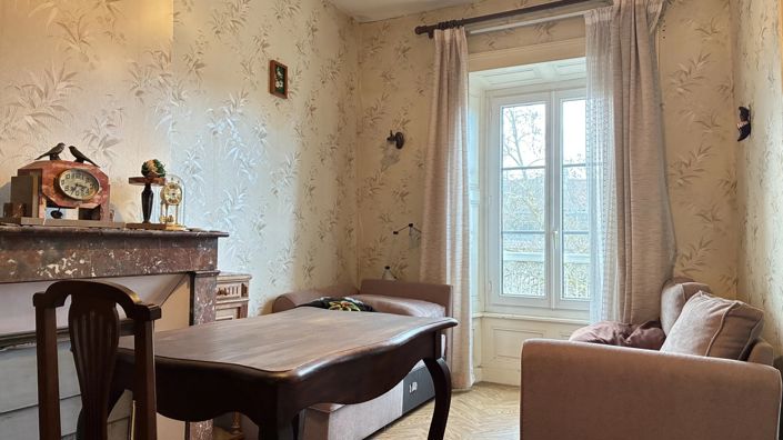 Image No.9-Maison de 2 chambres à vendre à Bellac