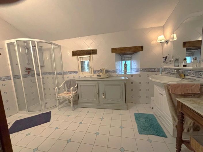 Image No.11-Maison de 5 chambres à vendre à Bergerac