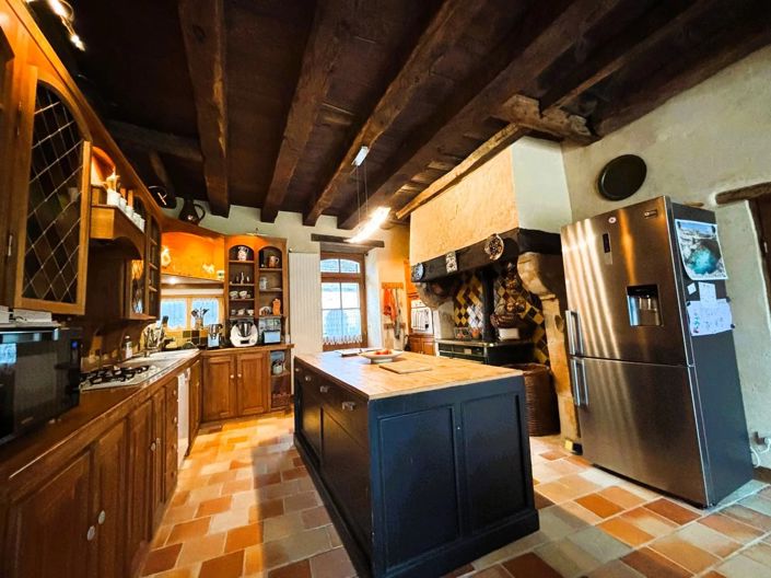 Image No.6-Maison de 5 chambres à vendre à Bergerac