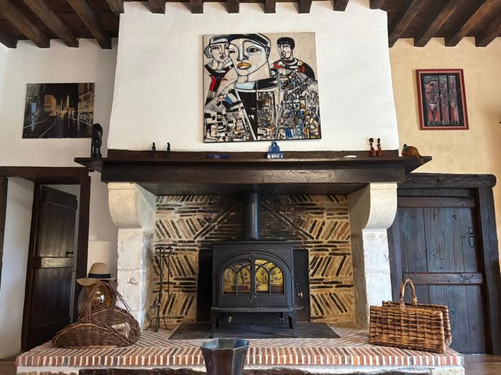 Image No.7-Maison de 5 chambres à vendre à Bergerac