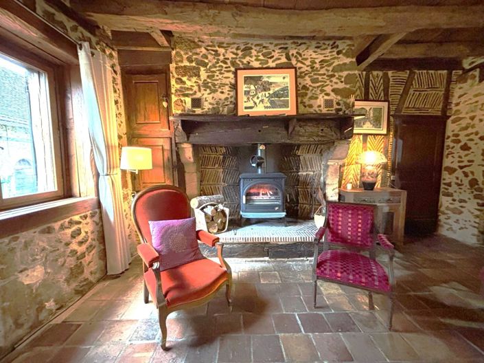 Image No.8-Maison de 5 chambres à vendre à Bergerac