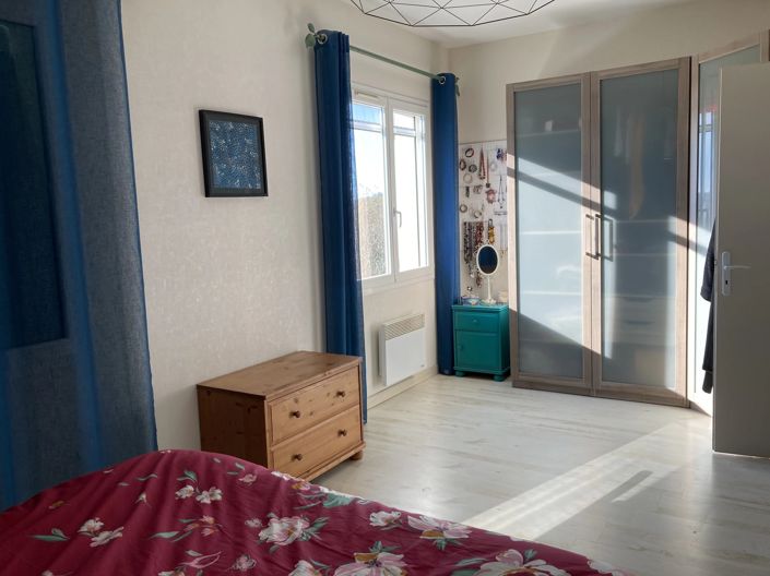 Image No.10-Maison de 3 chambres à vendre à Mirandol-Bourgnounac