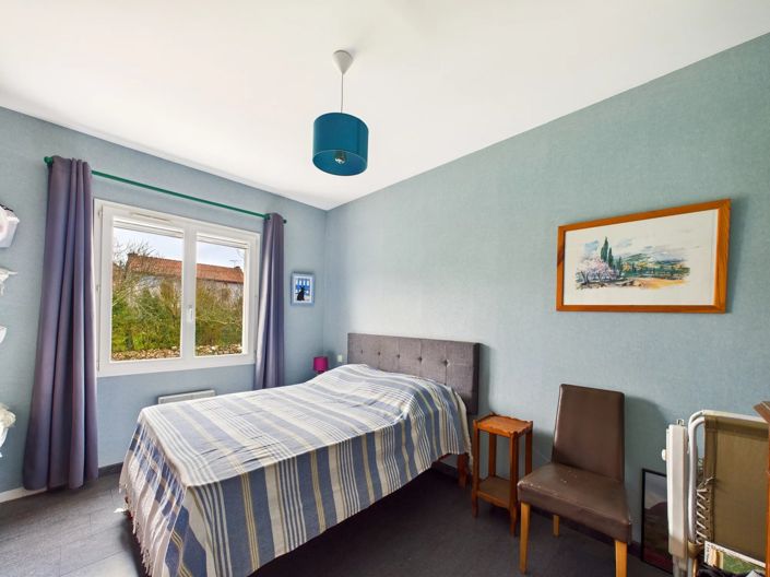 Image No.10-Maison de 3 chambres à vendre à Mirandol-Bourgnounac