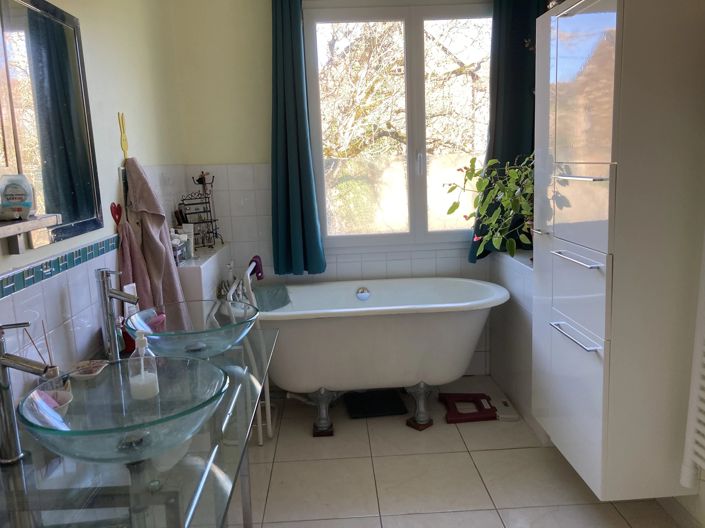 Image No.11-Maison de 3 chambres à vendre à Mirandol-Bourgnounac