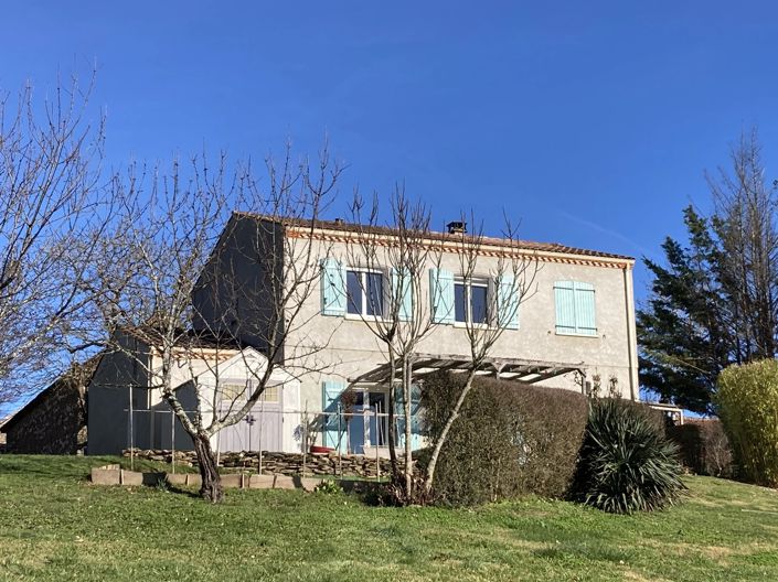 Image No.13-Maison de 3 chambres à vendre à Mirandol-Bourgnounac