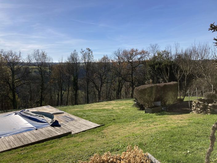 Image No.14-Maison de 3 chambres à vendre à Mirandol-Bourgnounac