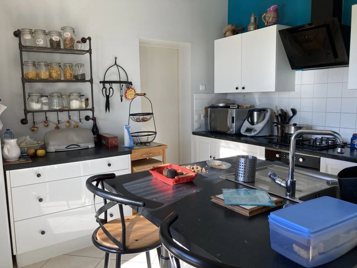 Image No.5-Maison de 3 chambres à vendre à Mirandol-Bourgnounac