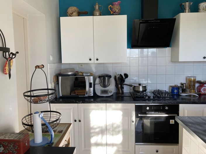 Image No.6-Maison de 3 chambres à vendre à Mirandol-Bourgnounac