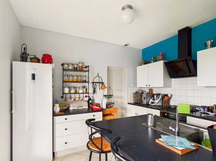 Image No.7-Maison de 3 chambres à vendre à Mirandol-Bourgnounac