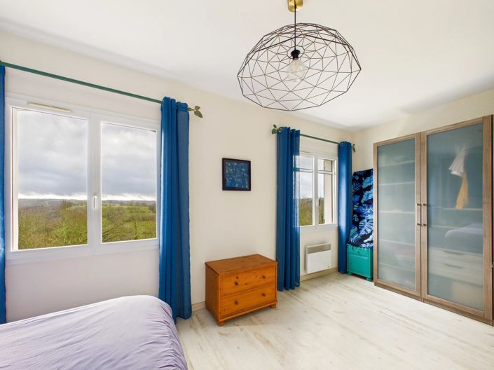 Image No.8-Maison de 3 chambres à vendre à Mirandol-Bourgnounac