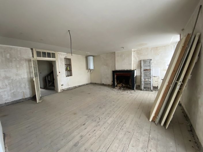 Image No.13-Maison de 3 chambres à vendre à Le Dorat