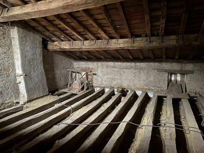 Image No.15-Maison de 3 chambres à vendre à Le Dorat