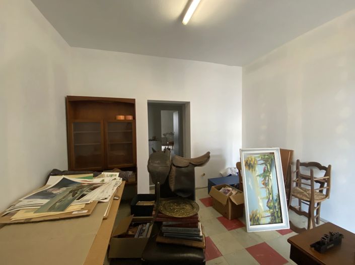 Image No.5-Maison de 3 chambres à vendre à Le Dorat