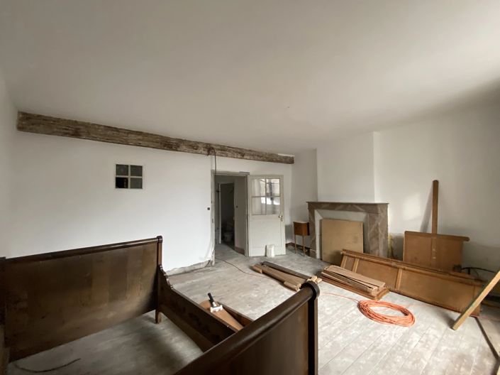 Image No.8-Maison de 3 chambres à vendre à Le Dorat