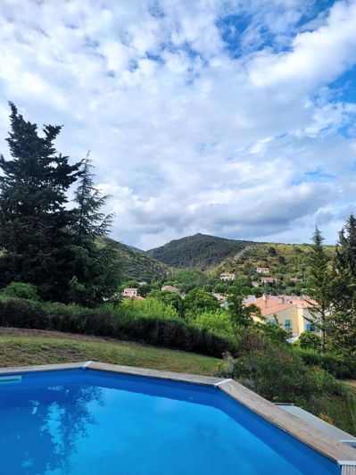 Image No.4-Maison de 4 chambres à vendre à Aude