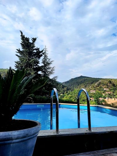 Image No.5-Maison de 4 chambres à vendre à Aude