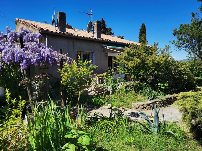 Image No.2-Maison de 3 chambres à vendre à Herault