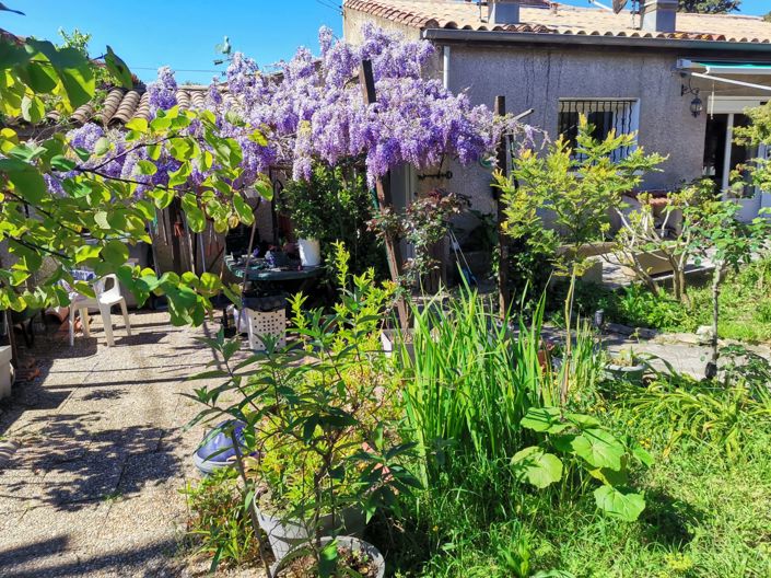 Image No.3-Maison de 3 chambres à vendre à Herault