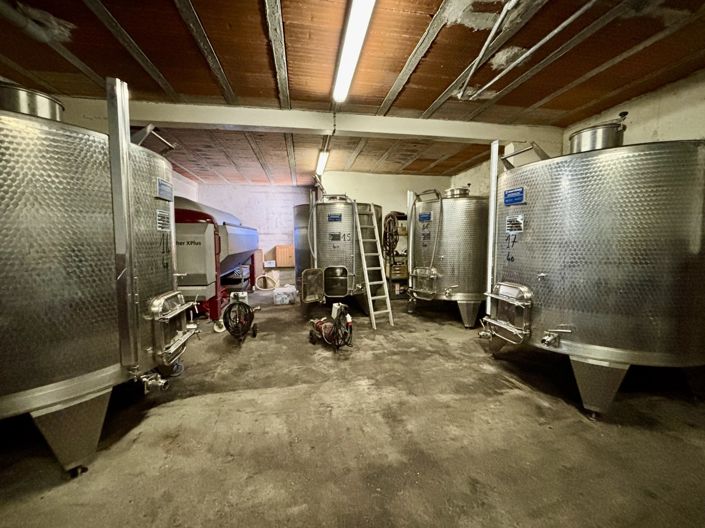 Image No.14-Maison de 6 chambres à vendre à La Livinière