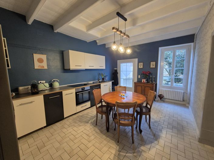 Image No.3-Maison de 7 chambres à vendre à Moissac