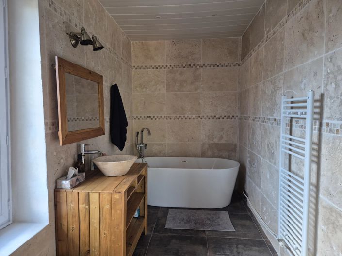 Image No.5-Maison de 7 chambres à vendre à Moissac