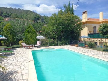 1 - Amélie-les-Bains-Palalda, Maison