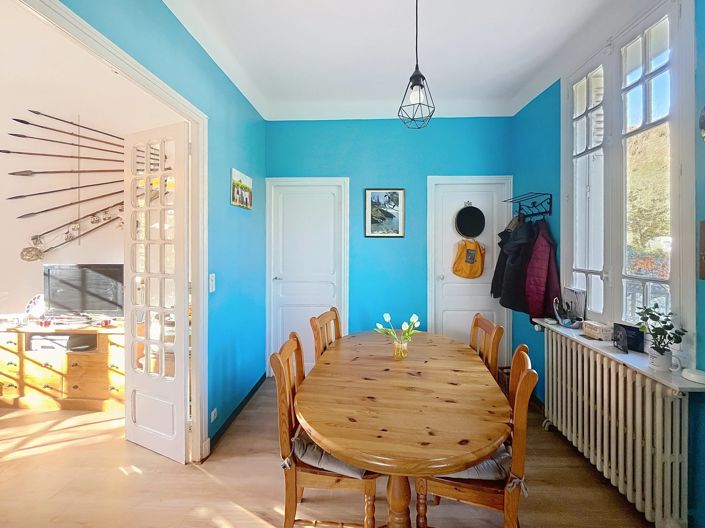 Image No.3-Maison de 5 chambres à vendre à Amélie-les-Bains-Palalda