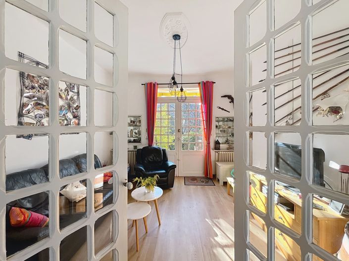 Image No.4-Maison de 5 chambres à vendre à Amélie-les-Bains-Palalda