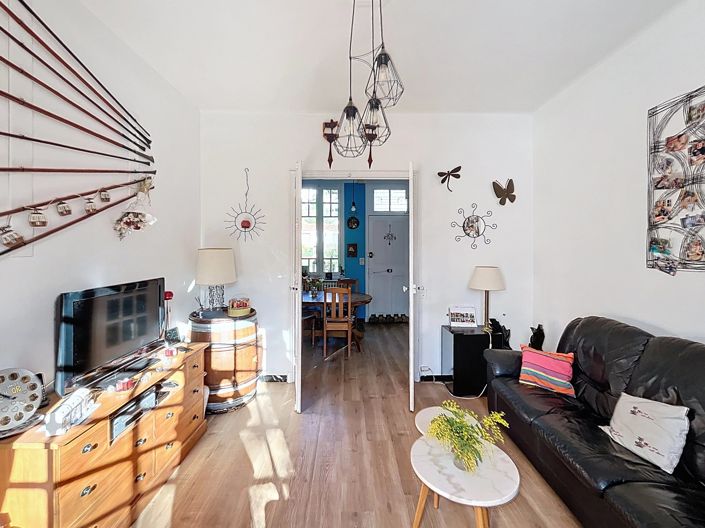 Image No.5-Maison de 5 chambres à vendre à Amélie-les-Bains-Palalda