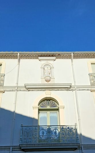 Image No.2-Maison de 7 chambres à vendre à Herault