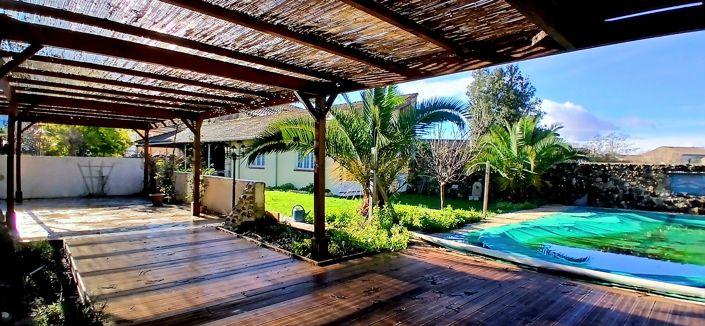 Image No.9-Maison de 7 chambres à vendre à Herault