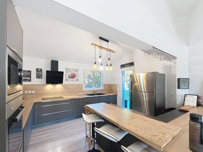 Image No.3-Maison de 5 chambres à vendre à Pignans