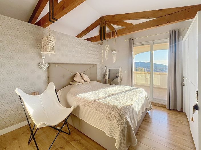 Image No.5-Maison de 5 chambres à vendre à Pignans