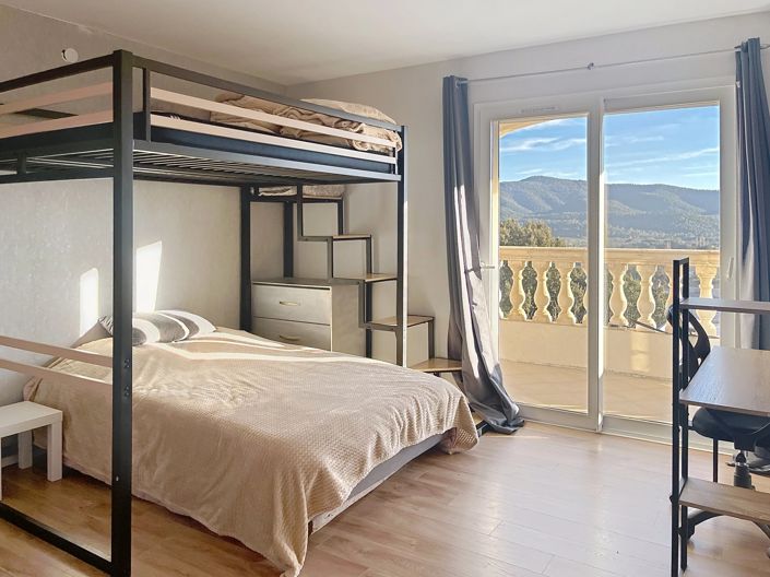 Image No.9-Maison de 5 chambres à vendre à Pignans