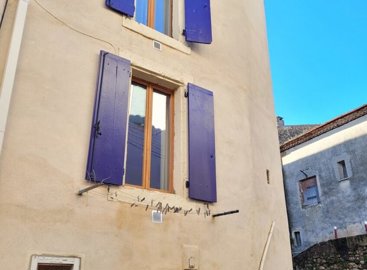 1 - Herault, House
