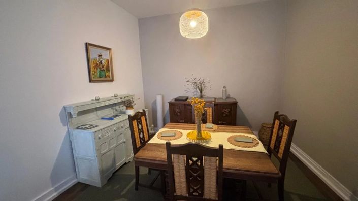 Image No.4-Maison de 2 chambres à vendre à Montmorillon