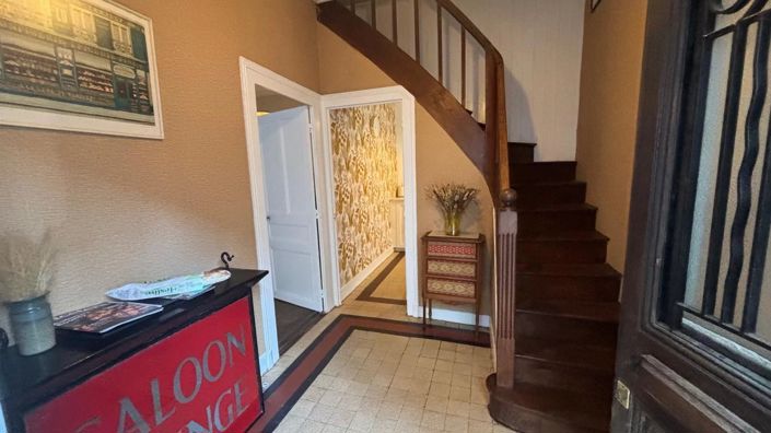 Image No.5-Maison de 2 chambres à vendre à Montmorillon